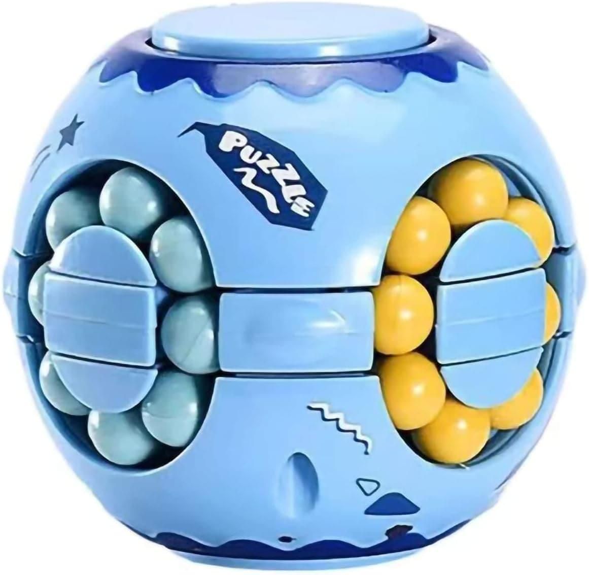 Color Matching Puzzle Ball – Fun & Learn Toy