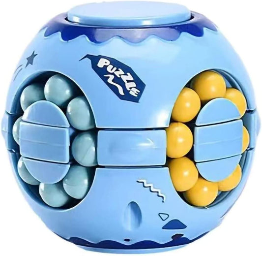 Color Matching Puzzle Ball – Fun & Learn Toy